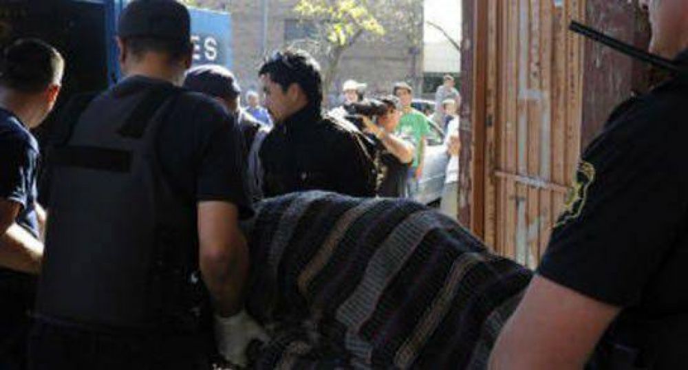 Fuerte aumento de homicidios en Rosario