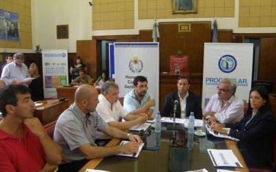 Hay 50.000 marplatenses en condiciones de acceder al PROGRESAR