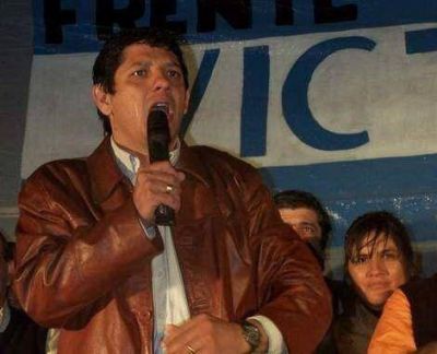 Llanos sobre las retenciones: "tratamos como iguales a los desiguales" 