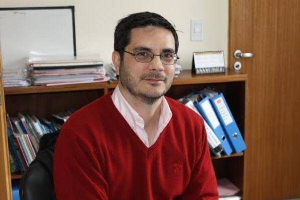 Incorporan un cirujano infantil a la planta del Hospital de Ushuaia