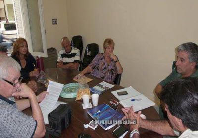 Trabajadores del HIGA denunciaron que sufren constantes hechos de inseguridad