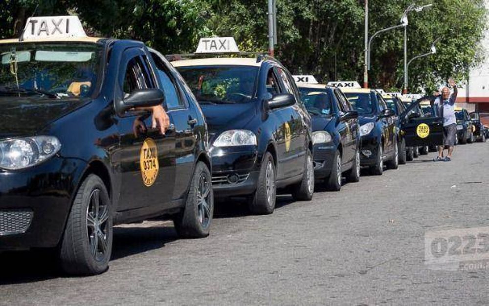 Se reflota la pol�mica por la instalaci�n de GPS en taxis