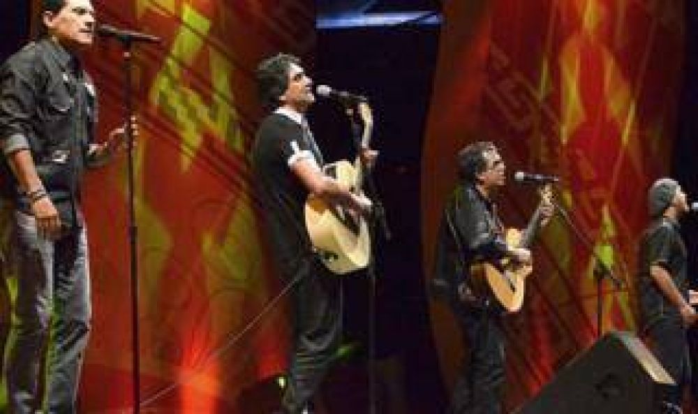 Dieron a conocer la reprogramaci�n del Festival de Baradero