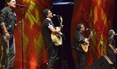 Dieron a conocer la reprogramaci�n del Festival de Baradero