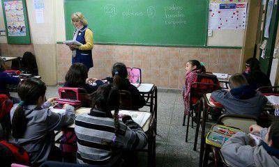 La DGE inform� que el inicio de clases se posterg� para el 5 de marzo