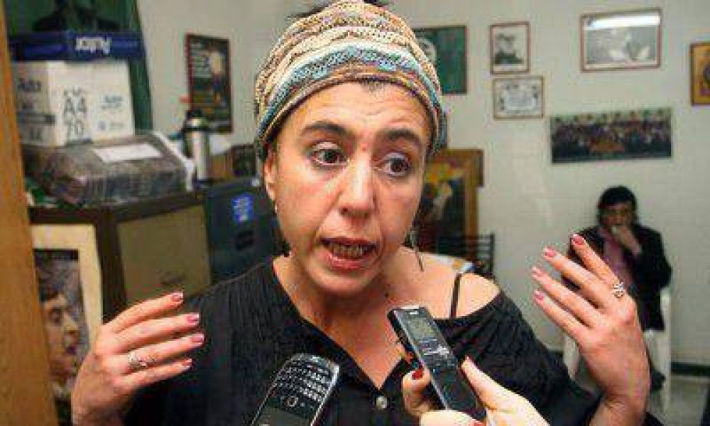ATE y Judiciales no aceptar�n un tope de 25% en la negociaci�n salarial