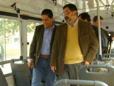 Nuevo coelctivo ,"Los empresarios est�n entendiendo el mensaje..." 