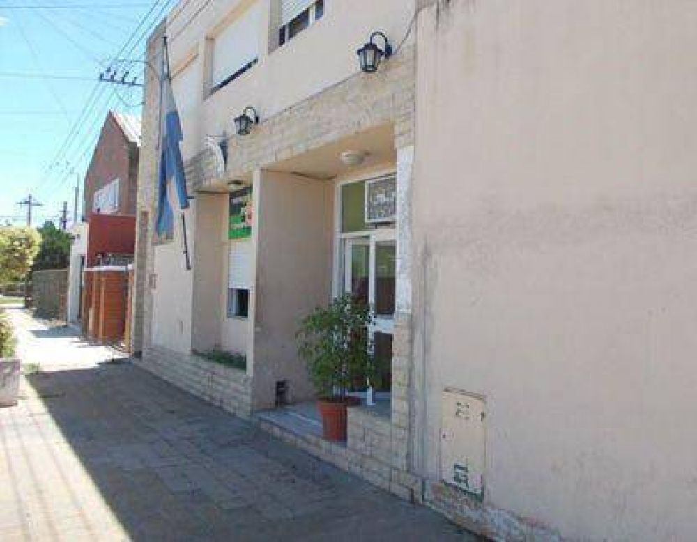 Joven se fug� de su hogar y fue hallado deambulando en la v�a p�blica