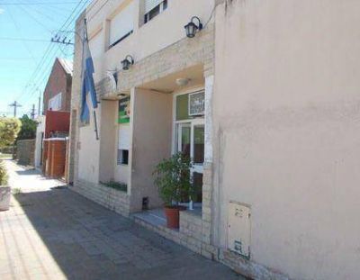 Joven se fug� de su hogar y fue hallado deambulando en la v�a p�blica