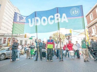 �Con una paritaria al a�o es imposible enfrentar la inflaci�n�
