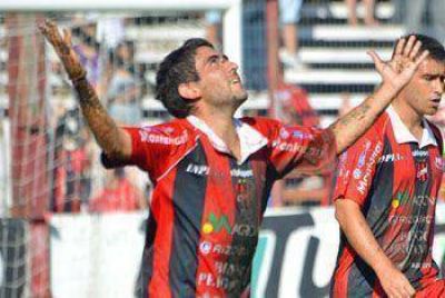Pablo Mazza: �Hubo un cambio de actitud, se pudo ver a otro Douglas Haig�