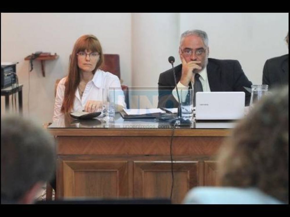 Caso Benedetich: Pidieron incorporar nuevas pruebas al juicio