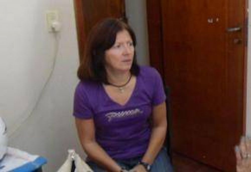 Fr�as: "Se nota el abandono de la Provincia hacia la Educaci�n P�blica"