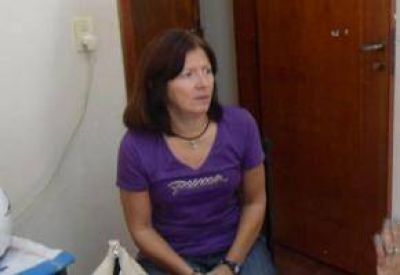 Fr�as: "Se nota el abandono de la Provincia hacia la Educaci�n P�blica"