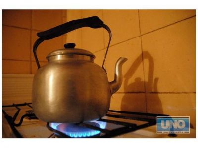 En el invierno 1.200 nuevos hogares contar�n con gas natural en Paran�