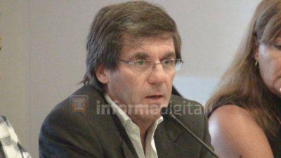 Ballay pidi� a los intendentes justicialistas trabajar por el control de precios	 