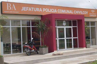 Aprehenden dos veces a un joven de 15 a�os en el mismo d�a 