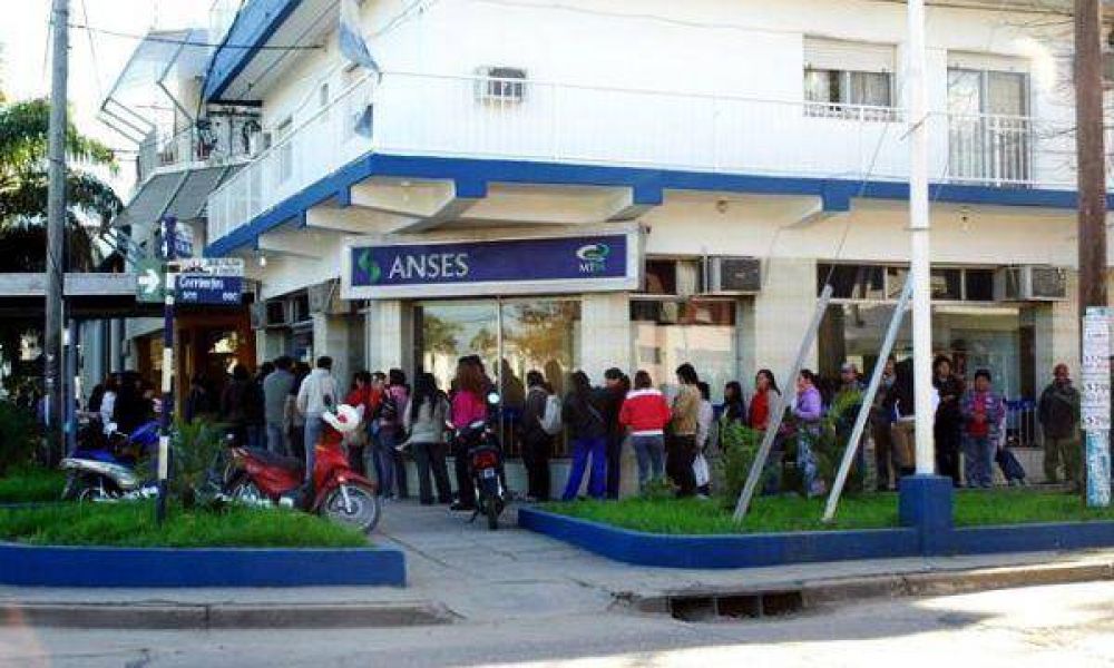 Formosa: Se inscribieron 3.600 postulantes de nivel secundario al POGRESAR