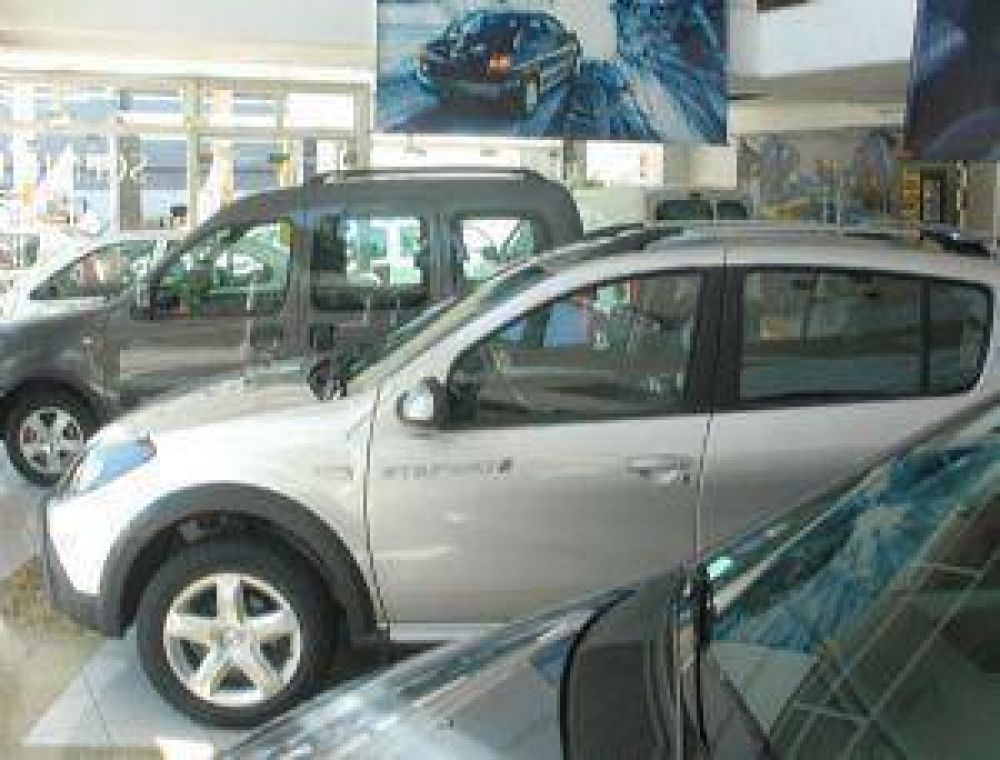 Los autos nuevos m�s econ�micos tambi�n registraron importantes subas de precio
