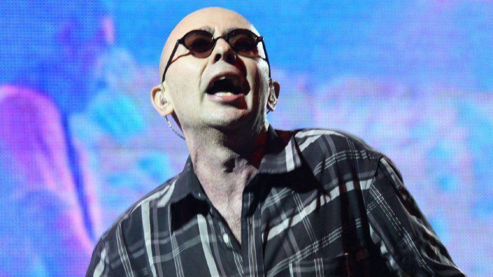 Urribarri: �Lo del Indio Solari en Gualeguaych� ser� un �xito� 