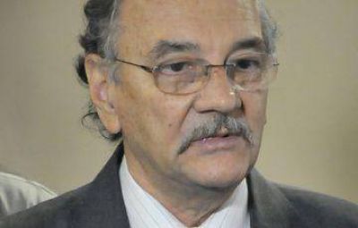 Bacileff acus� a Berni y Acosta de no enviar mercader�as al Chaco