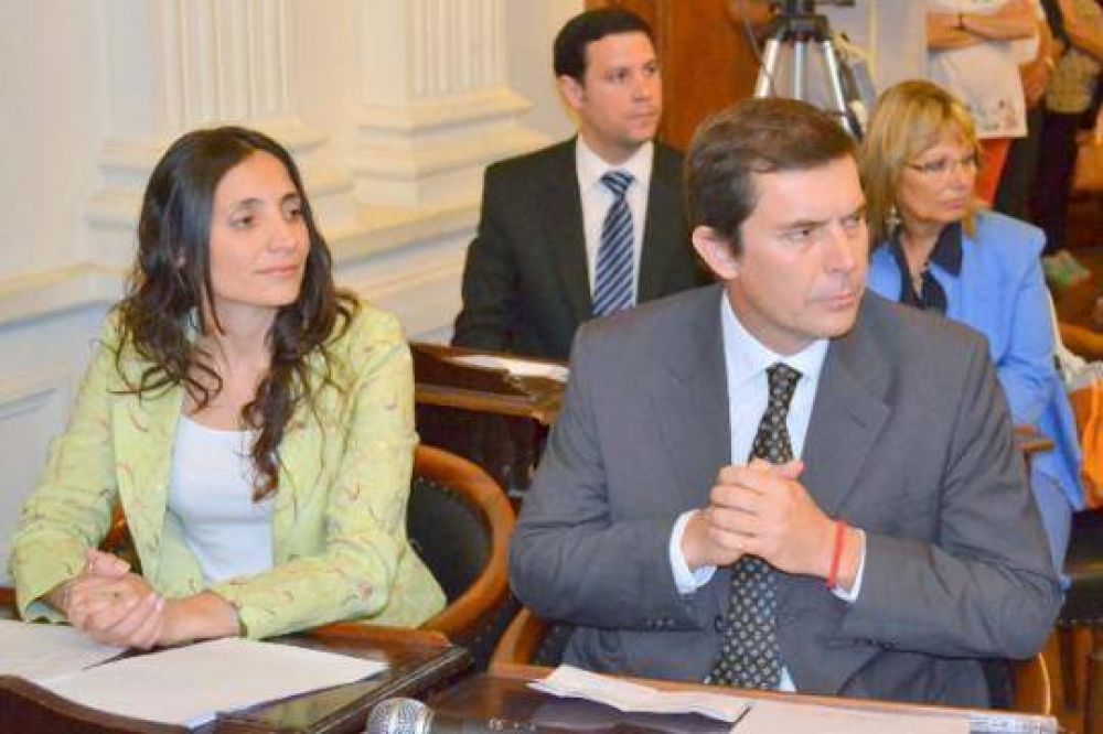 "Queremos programas sociales y educativos que contribuyan al progreso de nuestros j�venes"