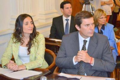 "Queremos programas sociales y educativos que contribuyan al progreso de nuestros j�venes"