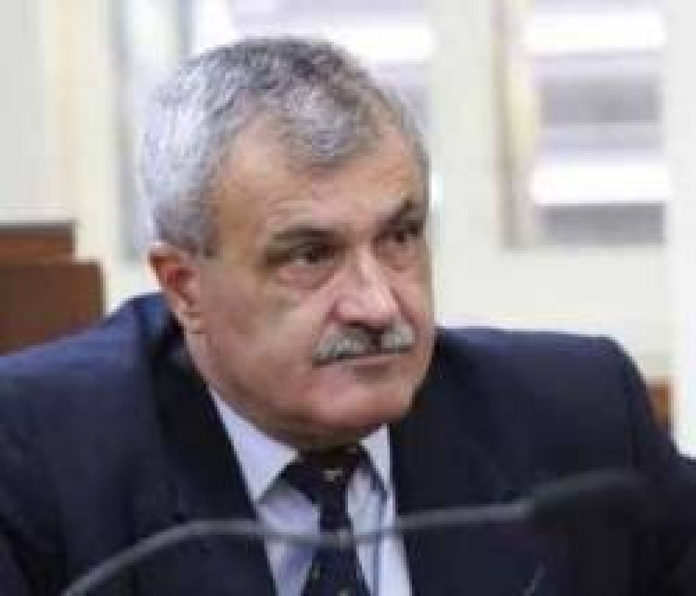 El ex senador F�lix Abelardo Pacayut seguir�a alojado en la c�rcel por el informe adverso de la junta m�dica