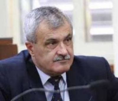 El ex senador F�lix Abelardo Pacayut seguir�a alojado en la c�rcel por el informe adverso de la junta m�dica