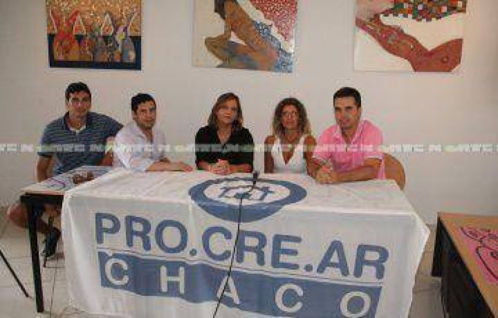 Beneficiarios de ProCreAr buscan avances en las gestiones para acceder a suelo urbano