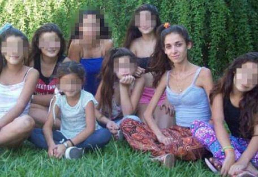 Suicidio religioso: madre y abuela est�n imputadas 