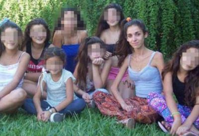 Suicidio religioso: madre y abuela est�n imputadas 