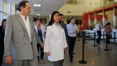 Alperovich dijo que el Estado no puede gastar m�s de lo que le ingresa