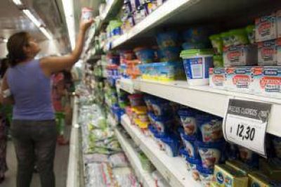 Por el flete, en Tucum�n los precios no son tan �cuidados� como los de Buenos Aires