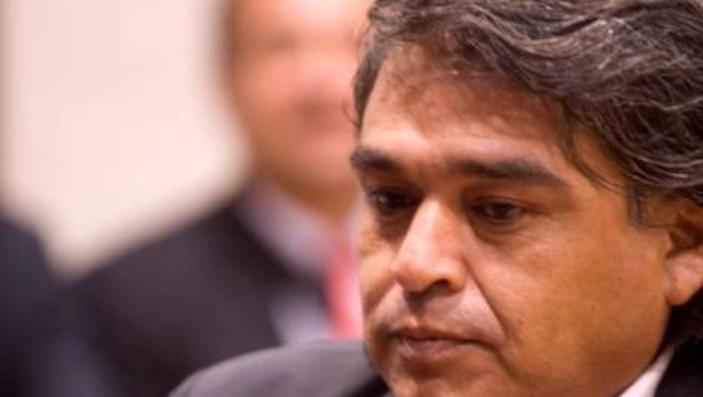 CD Capital: piden a Herrera que defina la situaci�n de los ex funcionarios