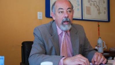 OSEP: el Frente C�vico denunci� penalmente a Prieto y Cabur