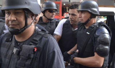 Suris declar� ante el juez y admiti� la emisi�n de facturas truchas