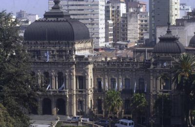 Alperovich asegura que dejar� una provincia sin deudas