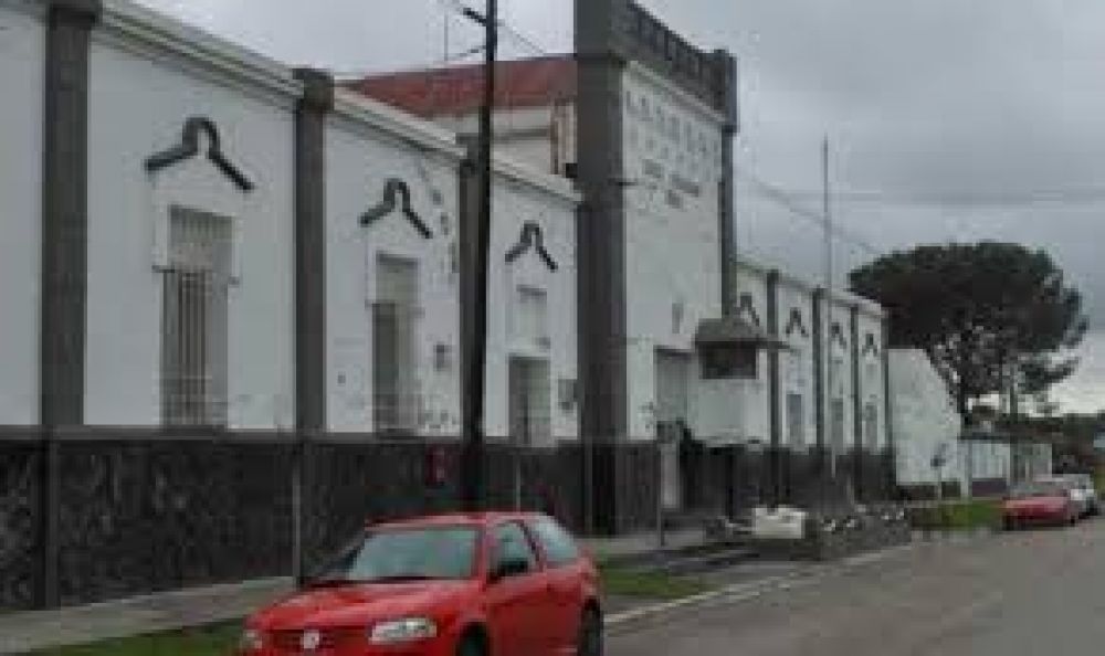 Denuncian irregularidades en la atenci�n m�dica de penal de Bah�a Blanca