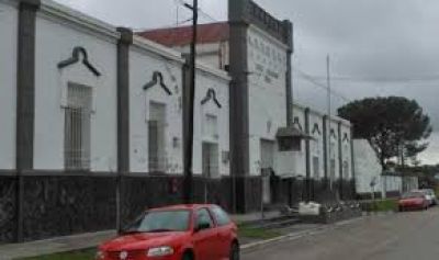 Denuncian irregularidades en la atenci�n m�dica de penal de Bah�a Blanca