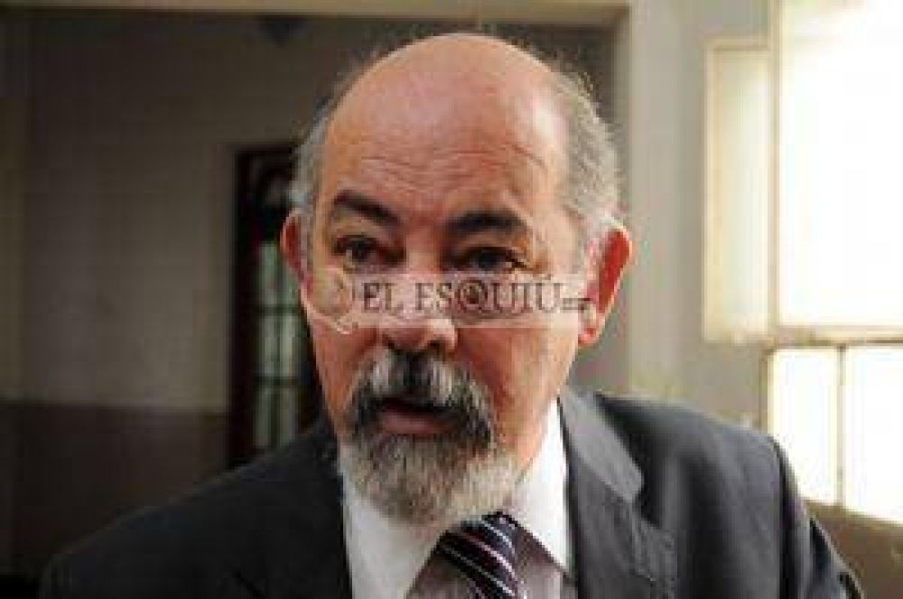 Julio Prieto: �Estoy dispuesto a colaborar con la Justicia�