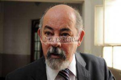 Julio Prieto: �Estoy dispuesto a colaborar con la Justicia�