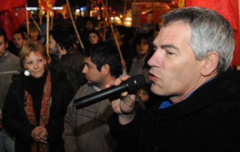 Vot� por Monsanto y sembr� la discordia