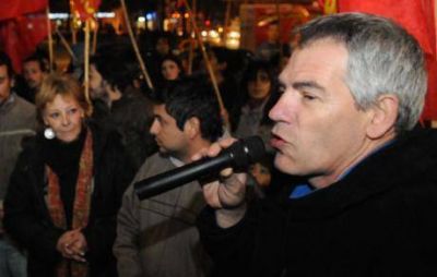 Vot� por Monsanto y sembr� la discordia