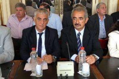 Naci�n y provincias coordinan pol�ticas