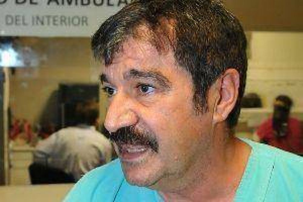 Dos santiague�os fueron trasplantados con �xito gracias a la ablaci�n de la madrugada de ayer