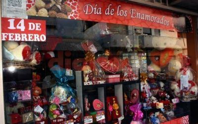 Precios varios para celebrar el d�a del amor