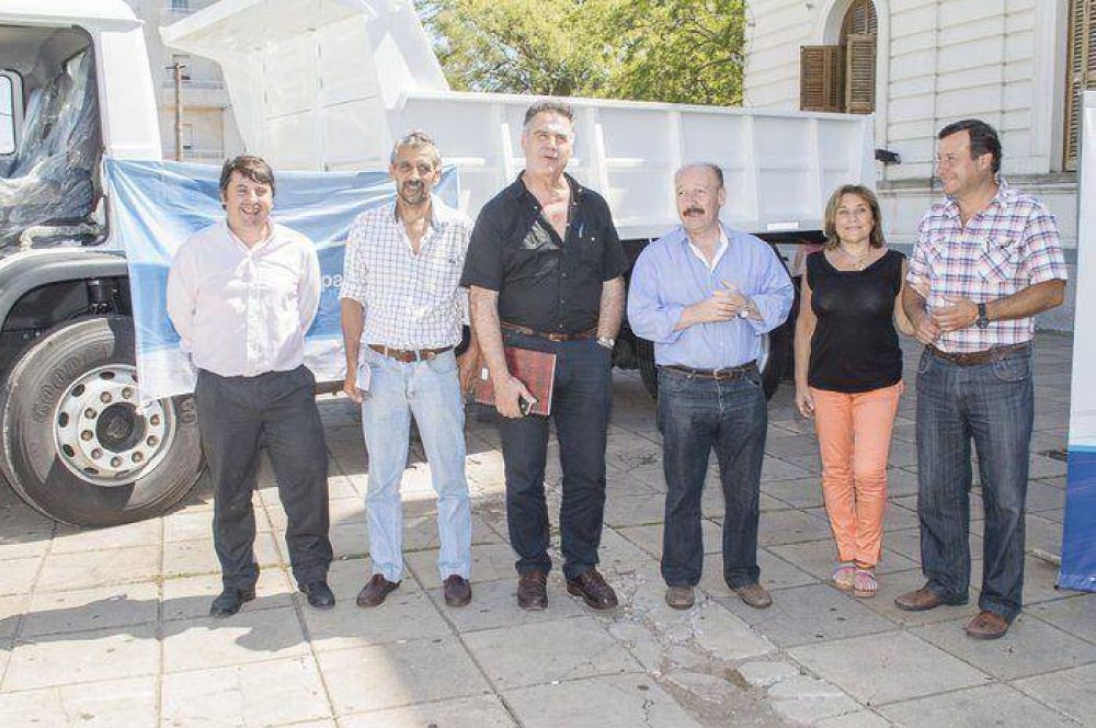 �Vamos a lograr en este a�o la soluci�n definitiva al problema�