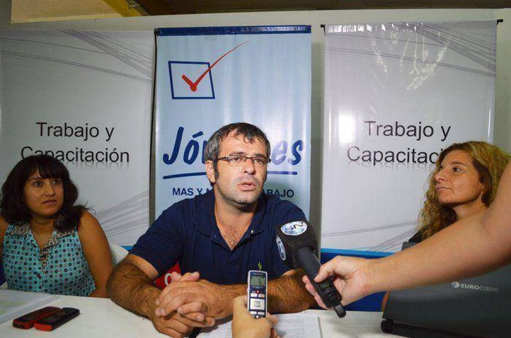 El Gobierno Municipal brindar� una capacitaci�n para asistentes de atenci�n temprana infantil