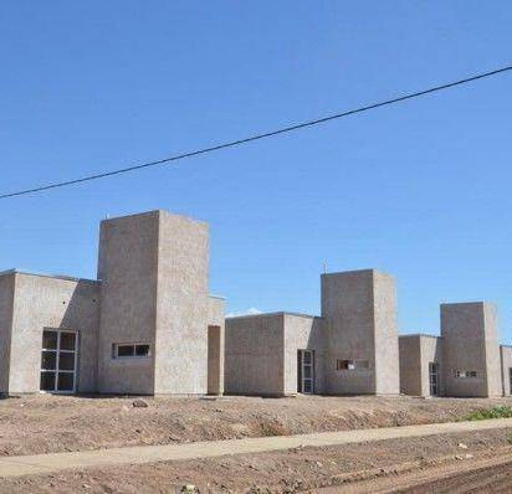 S�lo el d�ficit habitacional capitalino es de 6 mil viviendas
